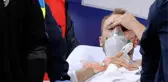 Danimarka Futbol Federasyonu: Eriksen'in durumu stabil ve hastanede kalmaya devam edecek