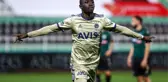 Erol Bulut ile Papiss Cisse yeniden aynı takımda buluşuyor