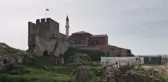 Fatih'in yadigarı, 56 yıl sonra yeniden ibadete açılacak caminin restorasyonunda sona gelindi