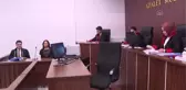 Hakim ve savcı adayları mesleğe Türkiye Adalet Akademisinde düzenlenen yarışmalarla hazırlanıyor