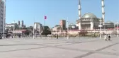 İstanbul pazar gününe sakin başladı