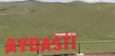 Karadeniz'in menderesleriyle ünlü Perşembe Yaylası doğaseverleri ağırlıyor