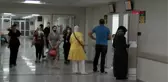 Son dakika haber! KOCAELİ DEVLET HASTANESİ'NDE EN YÜKSEK AŞI SAYISINA ULAŞILDI