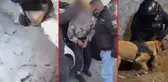 Meksika'da seri katil şüphelisinin evinden 17 cansız bedene ait 3 bin 787 kemik parçası çıktı