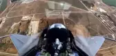 MSB: F-16'ların uçuşu sırasında kokpitten kaydedilen görüntüleri paylaştı