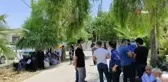 Son dakika haberleri | Nusaybin'deki kazada hayatını kaybeden öğretmen toprağa verildi