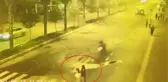 Ölüme böyle yürüdüler