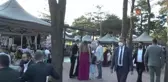 Osmanlı hanedan ailesinin mutlu günü