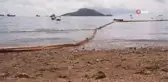 Panama'daki petrol sızıntısı turizmi olumsuz etkiliyor