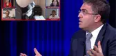 Prof. Dr. Ersan Şen'den canlı yayında tepki çeken aşı sözleri: Asker zoruyla yapılsın, olmayan hapse atılsın