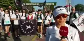 SAKARYA SAPANCA ULTRA DAĞ MARATONU KOŞULDU