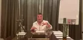 Sedat Peker'in avukatlarından 