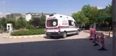 Silahını temizlerken kanlar içinde kaldı