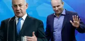 Son Dakika: İsrail'de muhaliflerin koalisyonu güven oyu aldı, 12 yıllık Netanyahu dönemi resmen sona erdi