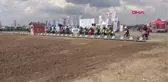 SPOR Balkan, Avrupa ve Türkiye Motokros Final Yarışları tamamlandı