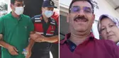 Tabancasını temizleyen muhtar, eşini öldürdü