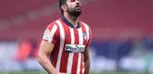 Taraftar geri sayıma geçti! Dünyaca ünlü golcü Diego Costa Kartal olmaya geliyor