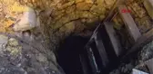 TARİHİ YARIMADA'NIN ALTINDA BOTLA KEŞİF -1