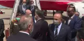 Türkiye'den Libya'ya üst düzey ziyaret