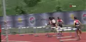 Uluslararası Erzurum Sprint ve Bayrak Kupası rekorlarla sona erdi