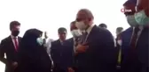Universal Acarsan'ın Irak'ta inşa ettiği hastanelerden altıncısı hizmete açıldı