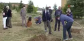 Vefat eden müzik yapımcısı Hasan Saltık'ın adı Sonsuz Şükran Köyü'nde yaşatılacak
