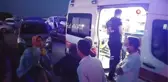 4 aracın karıştığı trafik kazasında 1 kişi öldü, 3 kişi yaralandı