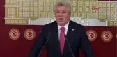 AK Parti'li Akbaşoğlu: 4'üncü yargı paketi bitmek üzere