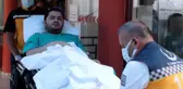 Arkadaşları görünce inanamadı! Nöroloji doktoruna sokak ortasında silahlı saldırı