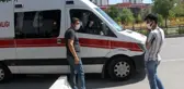 Askerlik şubesinde korona paniği