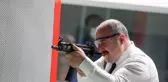 Bakan Varank, yerli balistik çözümler üreten Nurol Teknoloji'yi ziyaret etti (1)