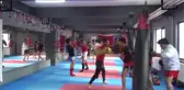 Bitlisli sporcular uluslararası müsabakalara hazırlanıyor