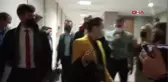 EMRE AŞIK'IN BOŞANMA AŞAMASINDAKİ EŞİ YAĞMUR AŞIK'A 3 GÜNLÜK ZORLAMA HAPİS