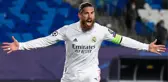 Ramos iddiaları gündeme bomba gibi düştü! Galatasaray transferi için harekete geçmeye hazırlanıyor