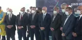 Gebze OSB-Darıca Sahil Metro Hattında tünel kazısına başlandı