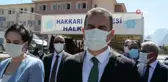 Hakkari'de 'Kültür Fuarı' heyecanı