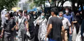 İran'da halkın Cumhurbaşkanlığı seçimlerinden beklentisi düşük