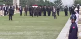 Jandarma Teşkilatının 182. kuruluş yıl dönümü