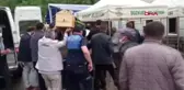 KASTAMONU YAYA GEÇİDİNDE HAFİF TİCARİ ARACIN ÇARPTIĞI BÜŞRA ÖĞRETMEN TOPRAĞA VERİLDİ