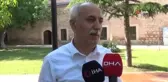 Son dakika haberi! Kültür Bakanlığı, Osmanlı'nın ilk başşehrinde incelemelerde bulundu