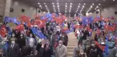 Kurtulmuş, AK Parti Genişletilmiş İl Danışma Meclisi Toplantısında konuştu
