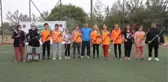 MAHALLE HALKININ HAYATINI 'YAYGIN OLMAYAN SPOR DALLARI' İLE DEĞİŞTİRDİ