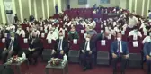 Sağlık Bilimleri Üniversitesi Kayseri Tıp Fakültesi 62 öğrenciyle eğitime başlıyor
