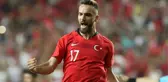 Şampiyon Beşiktaş ilk transferi yaptı! Kenan Karaman ile üç yıllık anlaşmaya varıldı