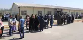 ŞANLIURFA'DA, 'AŞI' KUYRUĞU
