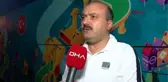 SPOR Bakan Yardımcısı Fatih Metin: Galler ve İsviçre maçlarını rahatlıkla kazanacak teknik kapasitemiz var