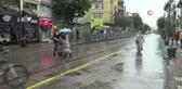 Yağmur umut oldu, yağışların hafta boyu devam etmesi bekliyor