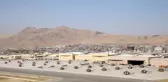 NATO Zirvesi'nin ardından tüm gözler Afganistan'a çevrildi! İşte Hamid Karzai Havalimanı'nın önemi