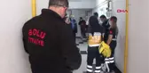 Son dakika: BOLU 2 GÜNDÜR HABER ALINAMAYAN ADAM EVİNDE ÖLÜ BULUNDU