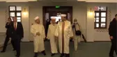 Diyanet İşleri Başkanı Erbaş: 